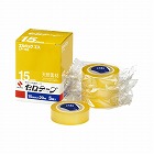 エルパックエス小巻１５ｍｍ×２０ｍ１セット５箱