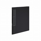 ノビータ　ベーシックカラー　Ａ４縦６０Ｐ黒