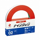 ナイスタック両面テープ１５ｍｍ×２０ｍ　５巻
