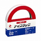 ナイスタック両面テープ２０ｍｍ×１０ｍ　５巻