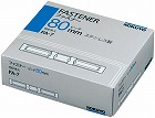 ファスナーステンレス製足長さ４０ｍｍ　２００本