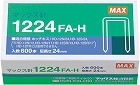 ホッチキス　大型１２号２４ｍｍ　６００本３箱