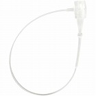 アンビタッチ　全長７０ｍｍ　透明　５０００本入