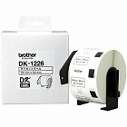 ＱＬシリーズ　食品表示／検体ラベルＤＫ１２２６