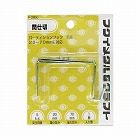 額縁用吊り金具　パーティションフック　荷重５ｋｇ