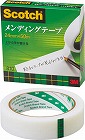 スコッチ　メンディングテープ　２４ｍｍ×５０ｍ５巻