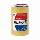 セロテープ大巻　幅１５ｍｍ×長さ３５ｍ　２００巻