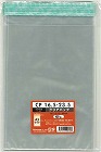 ＣＰＰ袋テープ付Ａ５ワイド用　１００枚×１０