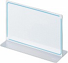 カード立てメニュー型１５０×５２×９９ｍｍ１０個