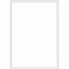 ＮＥＷライトフレーム　Ａ３　ホワイト