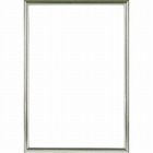 ＮＥＷライトフレーム　Ａ４　シルバー