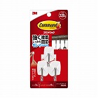 コマンドフック　スイングフック３個タブＳ８枚入