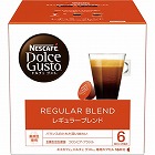 ドルチェグストカプセルレギュラーＢ（ルンゴ）１６杯