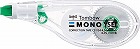 修正テープモノＹＳ　幅４．２ｍｍ　１０個