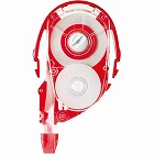 修正テープモノＹＸカートリッジ幅５ｍｍ３０個