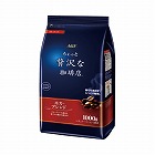 ちょっと贅沢な珈琲店　モカブレンド　１ｋｇ入×３
