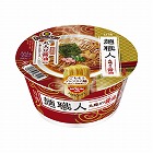 日清麺職人　醤油　１２個入