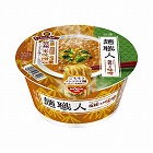 日清麺職人　味噌　１２個入