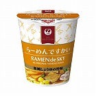 ＪＡＬカップ麺　らーめん　１５個入