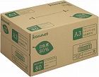 リサイクル１００白色度８０％　Ａ３　２‐９箱