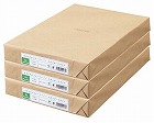 リサイクルスタンダード　Ｂ４　１冊（５００枚）×３