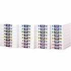 マルチカラーペーパーＢ５ライトクリーム５００枚×３