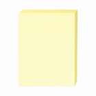 マルチカラーペーパーＡ４ライトクリーム５００枚×３