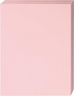マルチカラーペーパー　Ａ４　ピンク　５００枚×３