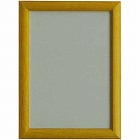 スマート木製パネル　Ａ４　ナチュラル