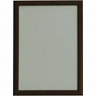 スマート木製パネル　Ａ３　ブラウン