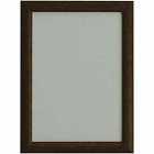 スマート木製パネル　Ａ４　ブラウン