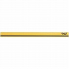 マグネットバー　黄　２５０ｍｍ　１０本入