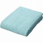 今治タオルブランドバスタオル　グリーン