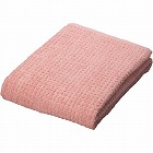 今治タオルブランドバスタオル　ピンク
