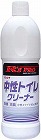 Ｒ’ｓＰＲＯ中性トイレクリーナー　８００ｍｌ×１２