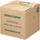 スクリット　ボディソープ　詰替用　１８Ｌ