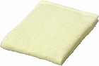 業務用おしぼりタオル　イエロー　１０枚入×５