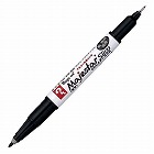 油性マーカー　マジェスタースリム　黒