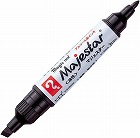 マジックマジェスター　黒