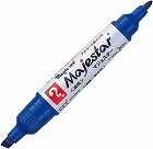 マジックマジェスター　青