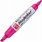 マジックマジェスター　桃