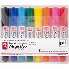 マジックマジェスター　８色セット