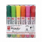 マジックマジェスター　１２色セット