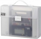 テプラ　ＰＲＯ　システムケース