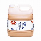 ハビナース　ボディソープ　４Ｌ