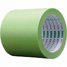 養生クロステープ　Ｎｏ．４１２緑１００ｍｍ　１巻