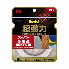 超強力両面テープ　ＰＧ　幅１２ｍｍ×４ｍ