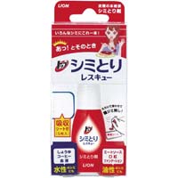 トップシミとりレスキュー　１７ｍｌ