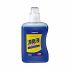 ポータブルトイレ用消臭液　ブルー　１Ｌ