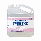 アルボナース　詰替用　４Ｌ